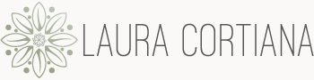 Logo Laura Cortiana Naturopata