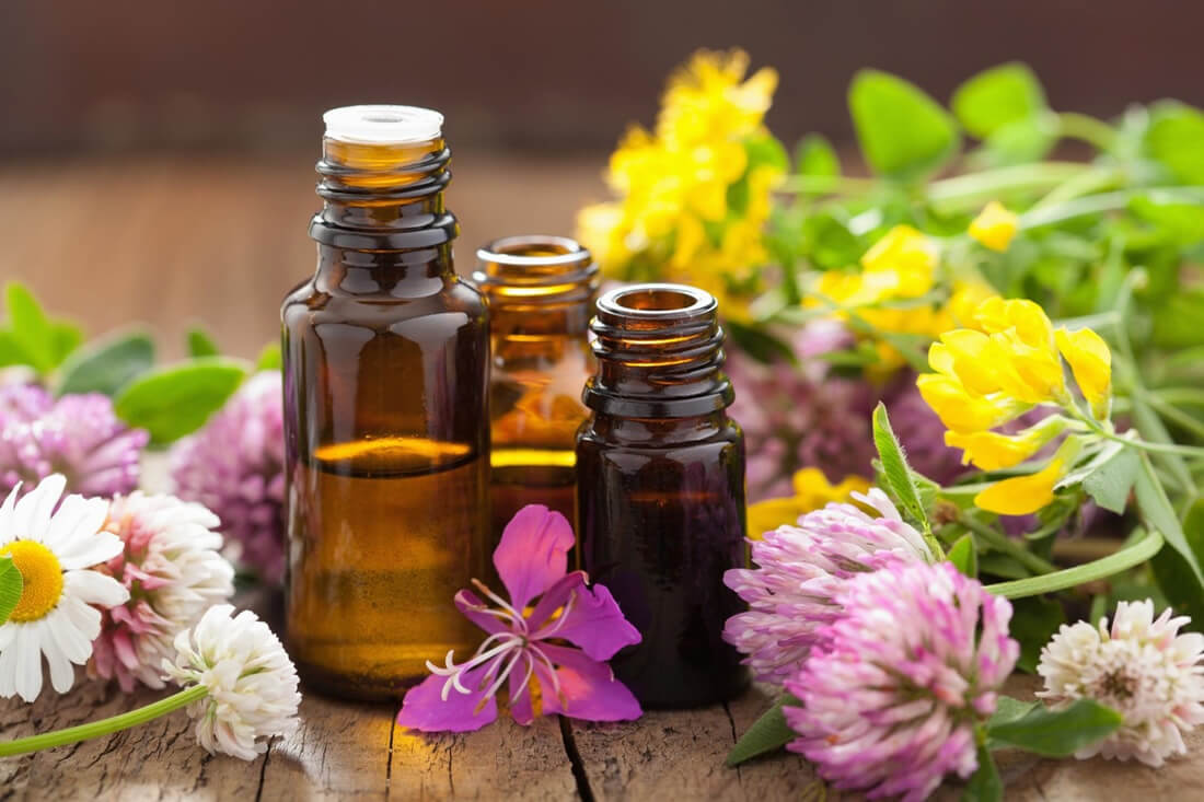 Fiori di Bach: Come Scegliere il Giusto Mix con l’Aiuto di un Naturopata