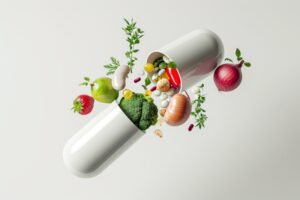 Nutrizione e Naturopatia: Come Potenziare le Difese Immunitarie